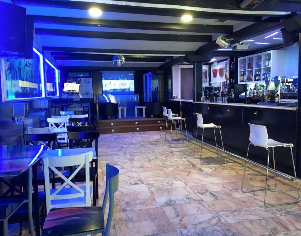 Pub audiencia 3 Lerma-Lerma必去景点