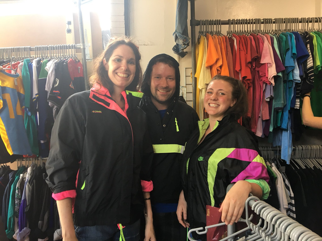 BucketRace-伦敦必去景点