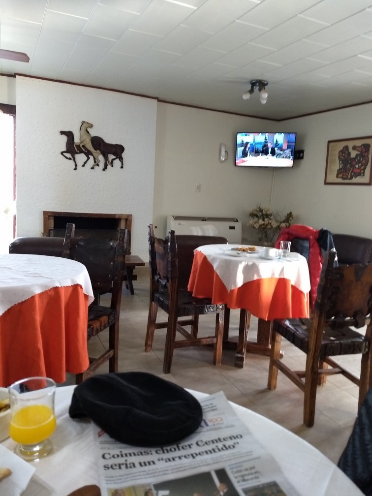 Hotel Parador-官方