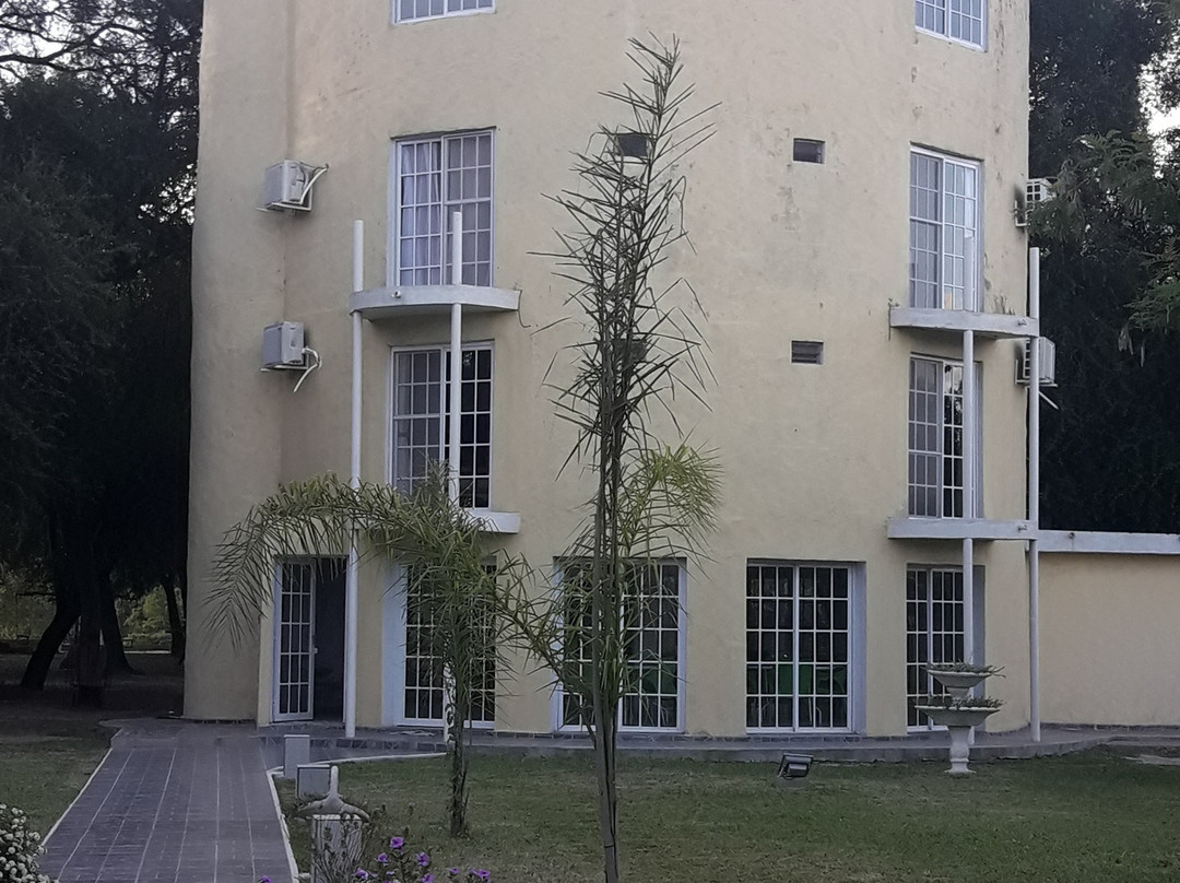 Villa Rio Bermejito旅游攻略图片