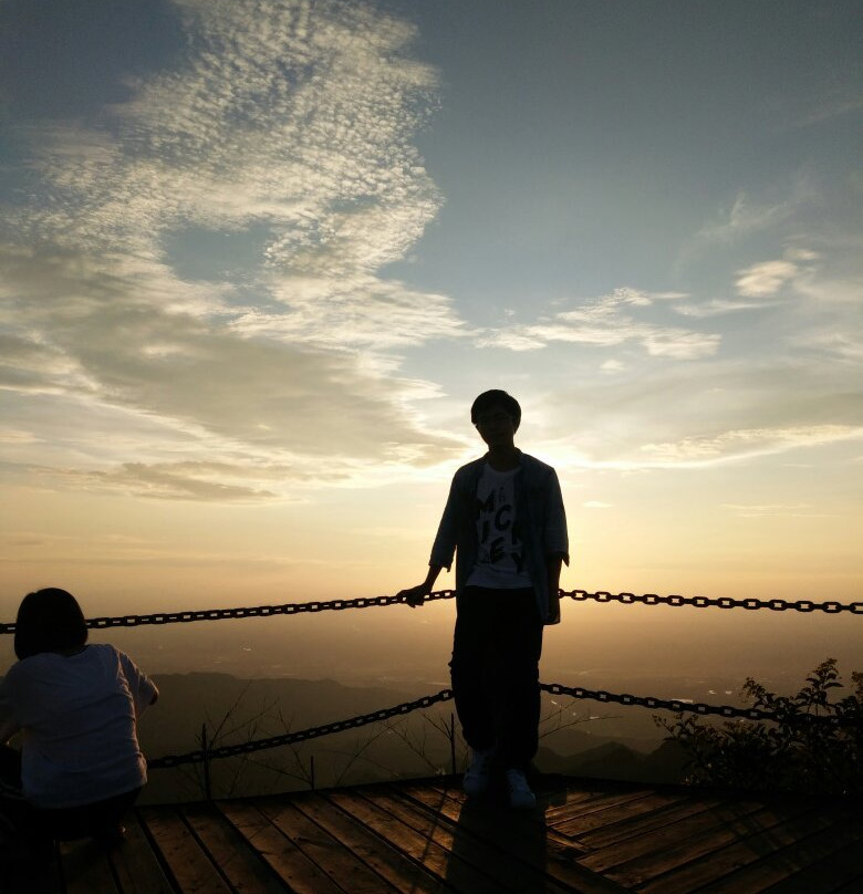 回龙山-资兴市必去景点