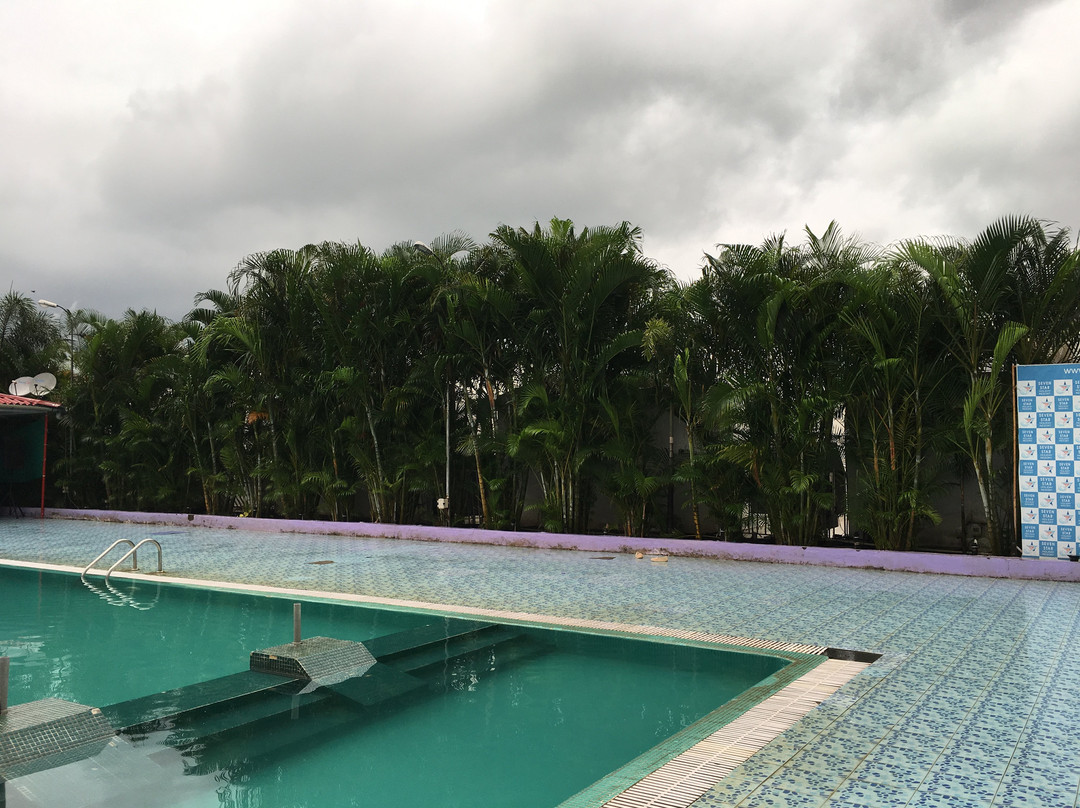 Seven Star Holiday Resort主图