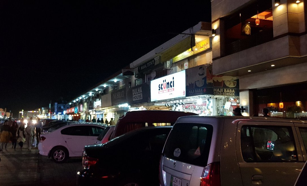 Fortress Stadium-拉合尔必去景点