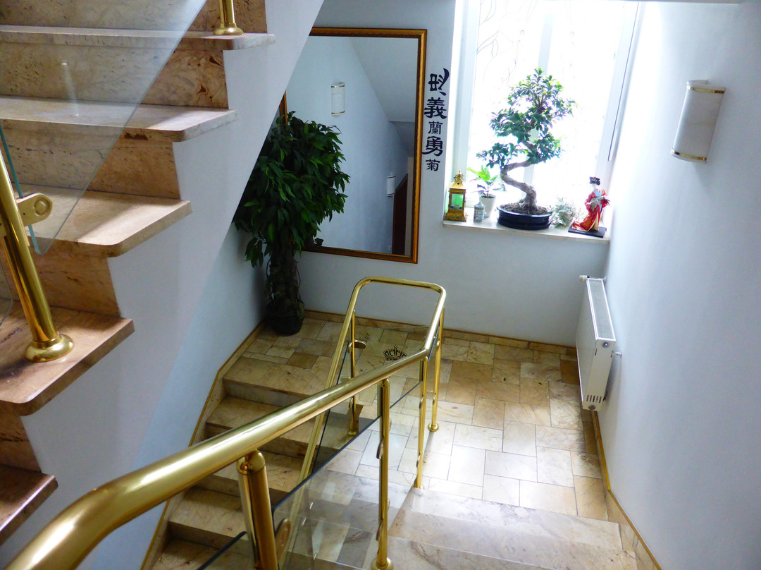 Hotel am Schloss主图