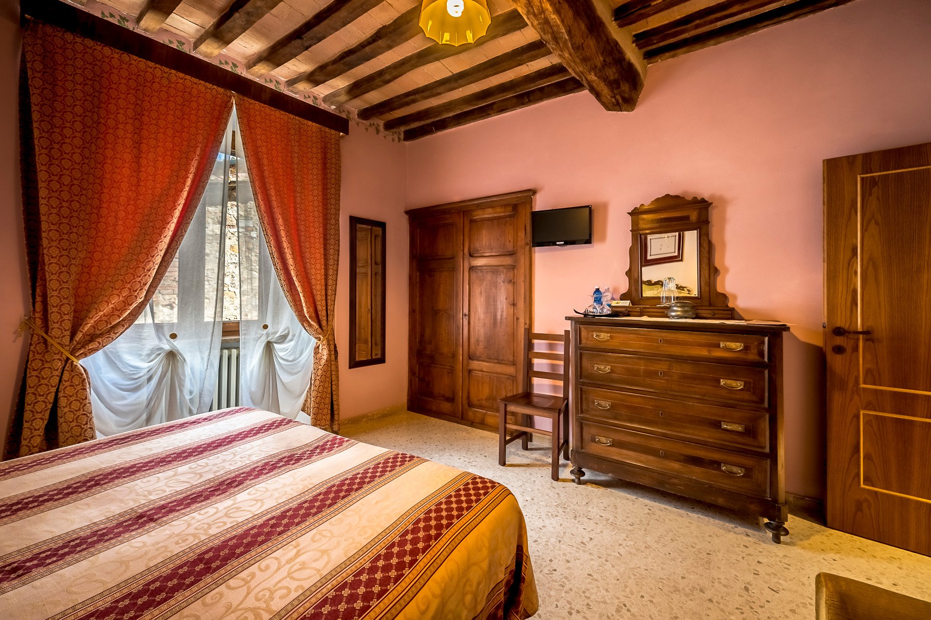 B&B Il Vecchietta-官方