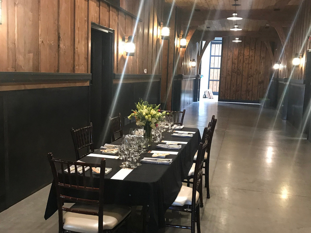 7 Vines Vineyard-Dellwood必去景点