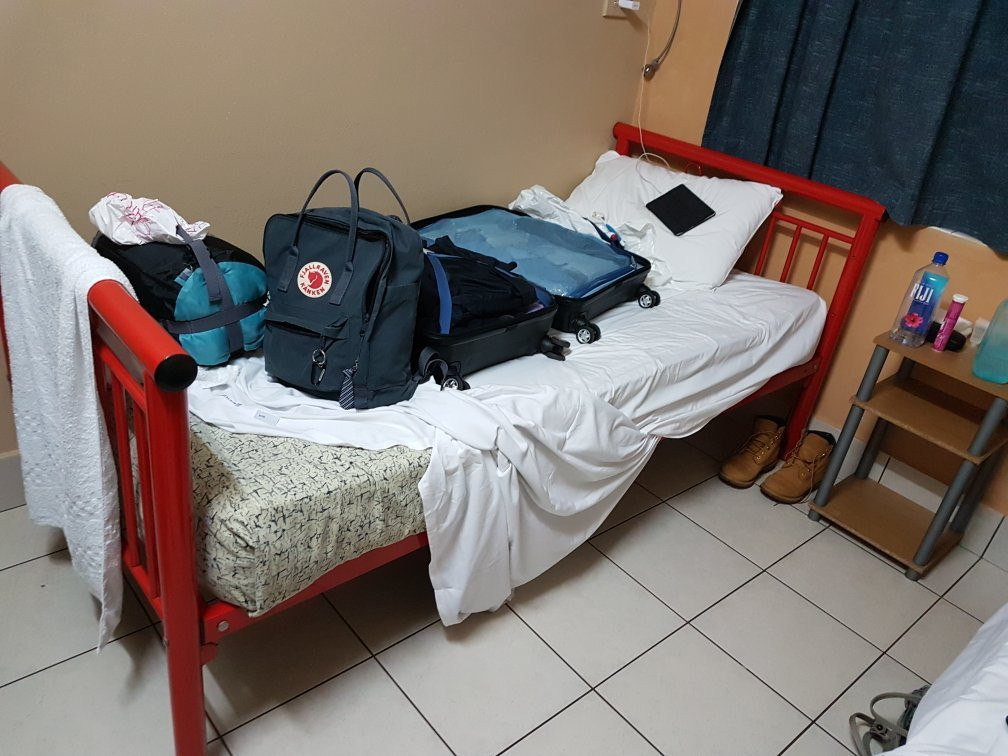 Hi Way Inn Motel主图