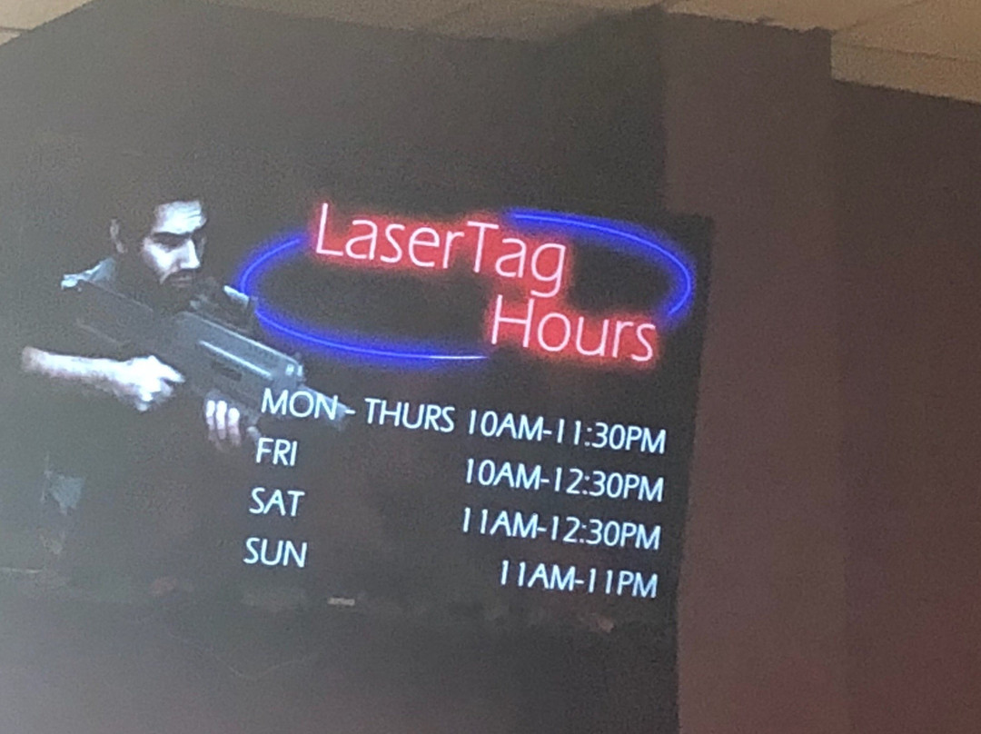 Sawgrass Lanes-Tamarac必去景点