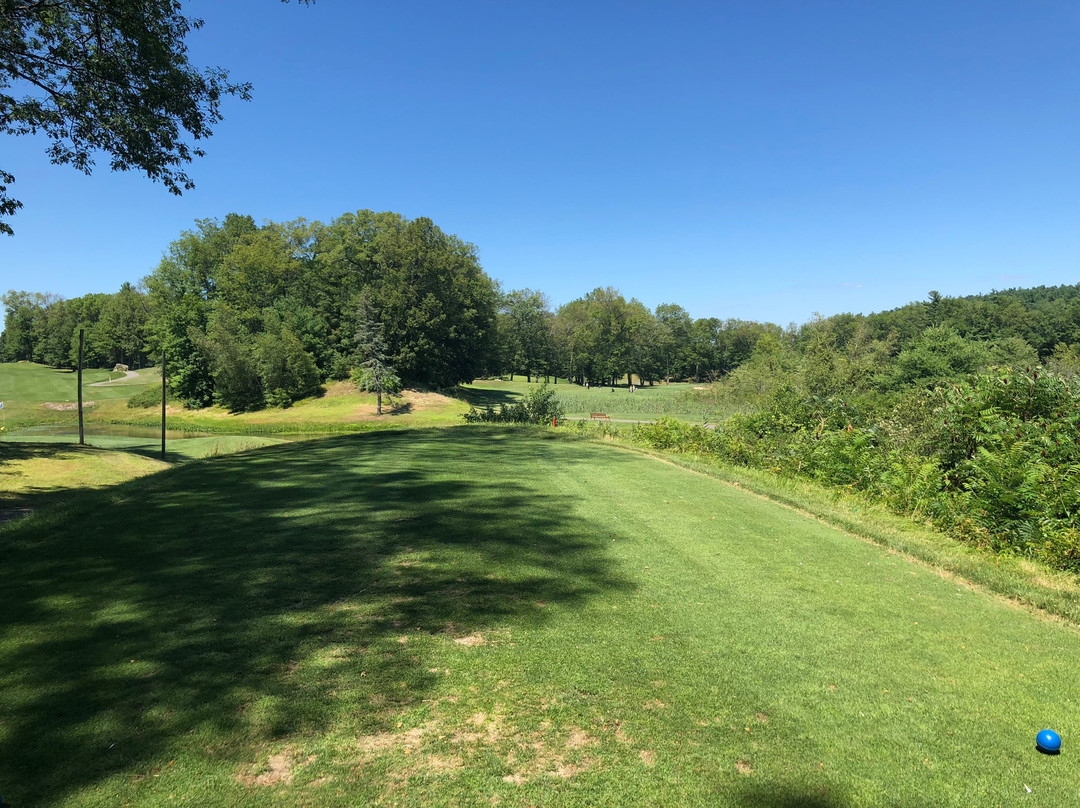 Juniper Hill Golf Course景点图片
