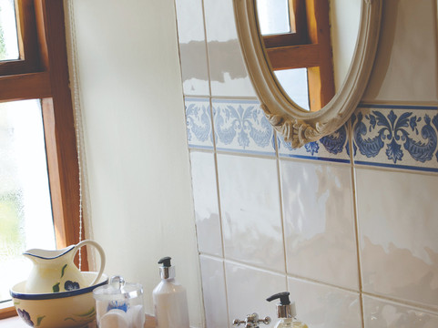 Howe Farm Bed & Breakfast主图