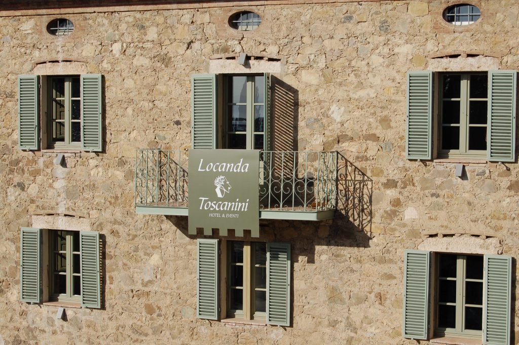 Palazzone旅游攻略图片