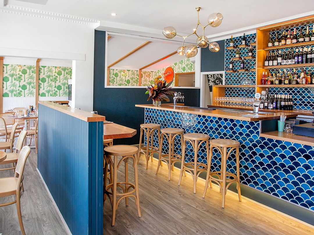 Austinmer餐馆和美食-South Sailor