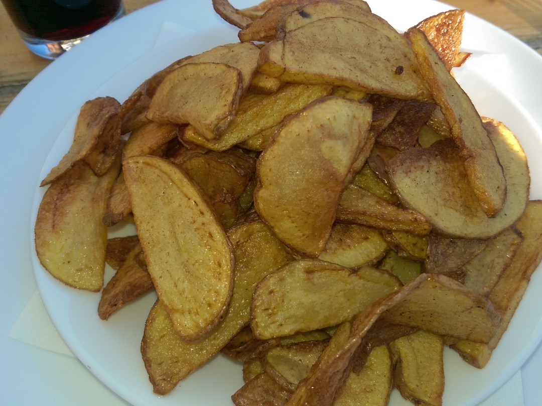 Hotel Dolna Bania主图