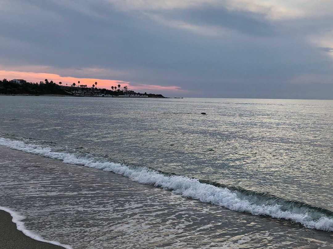 Baia Safo Porta Azzurra主图