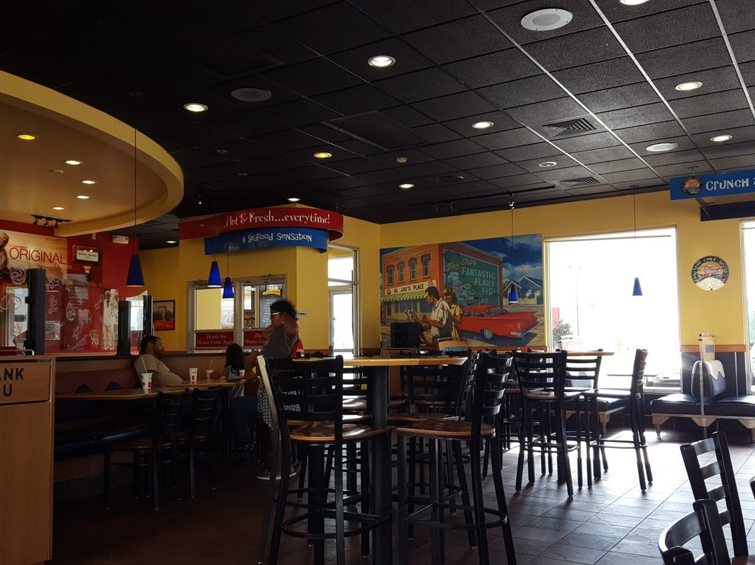 Morrill餐馆和美食-KFC