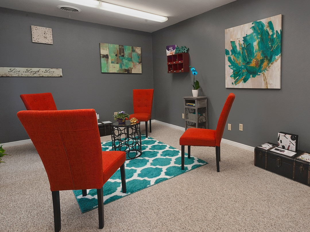 Your Time Massage-阿马里洛必去景点