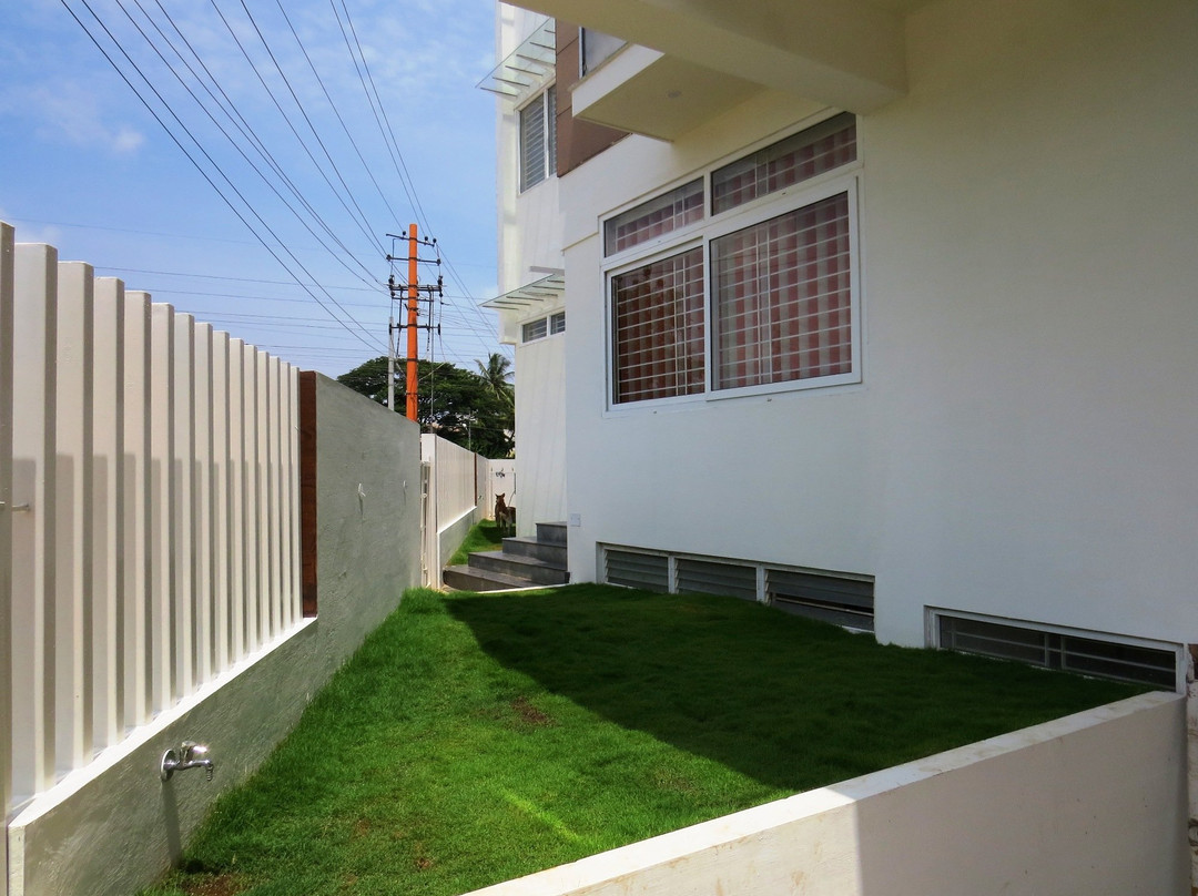 Sugamya Corner Guesthouse主图