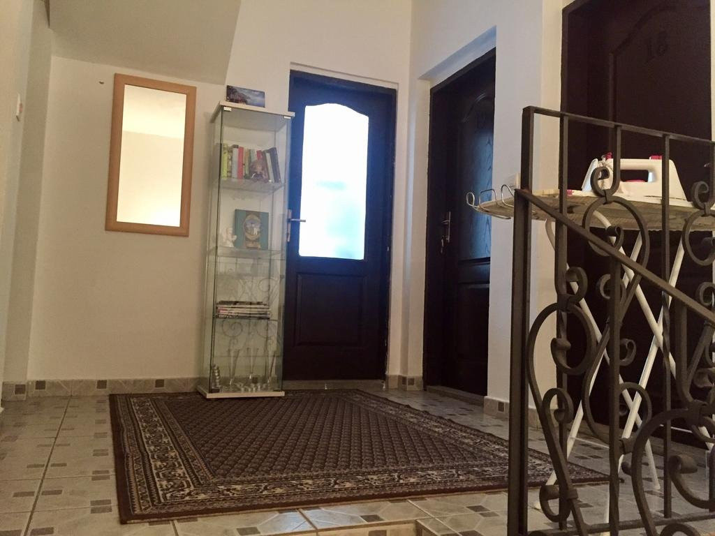 Apartments Kuljaca