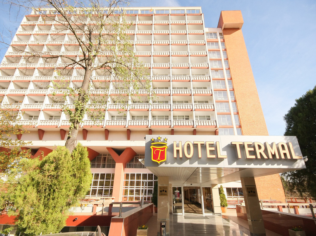 Hotel Termal主图