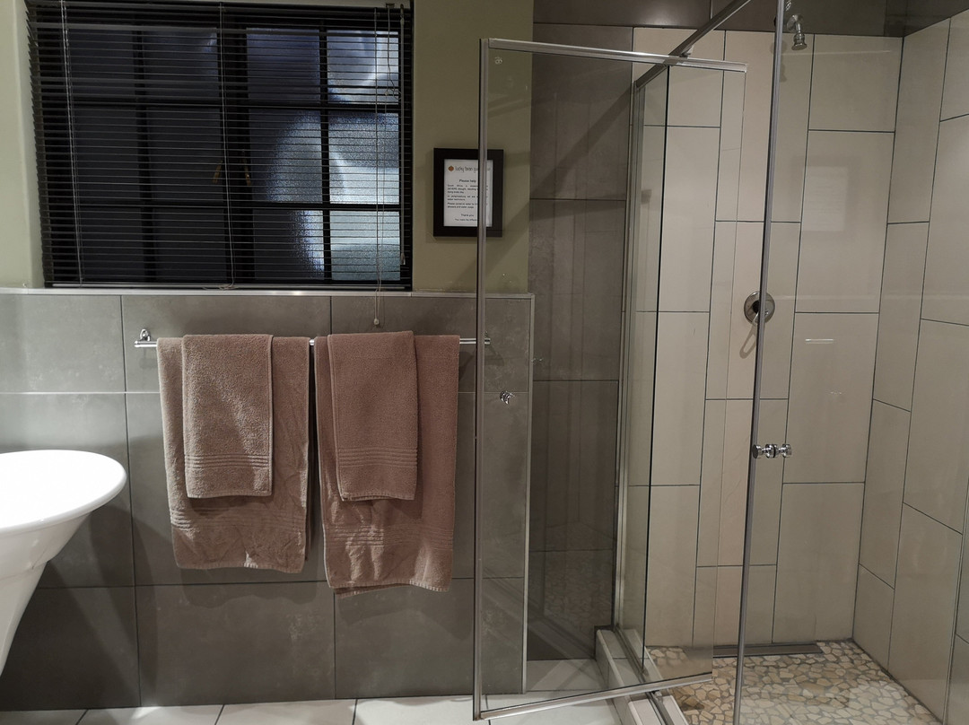 幸运豆旅馆主图