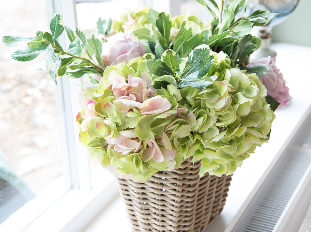 The Granary Bed And Breakfast主图