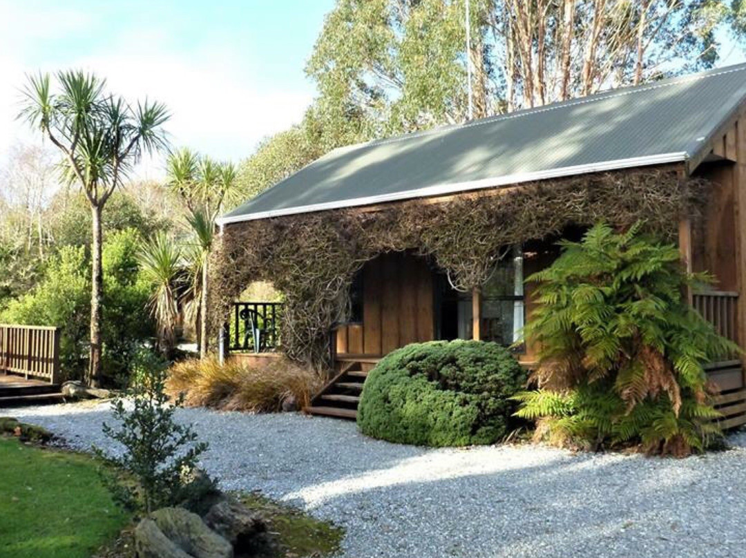 Lake Brunner Country Motel & Holiday Park主图