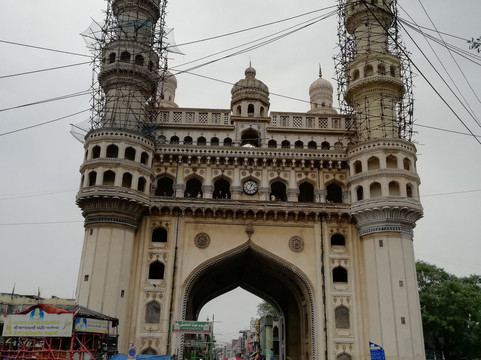 Five Senses Tours-海德拉巴必去景点