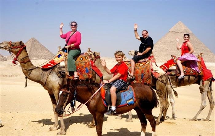 Egypt Fame Tours景点图片