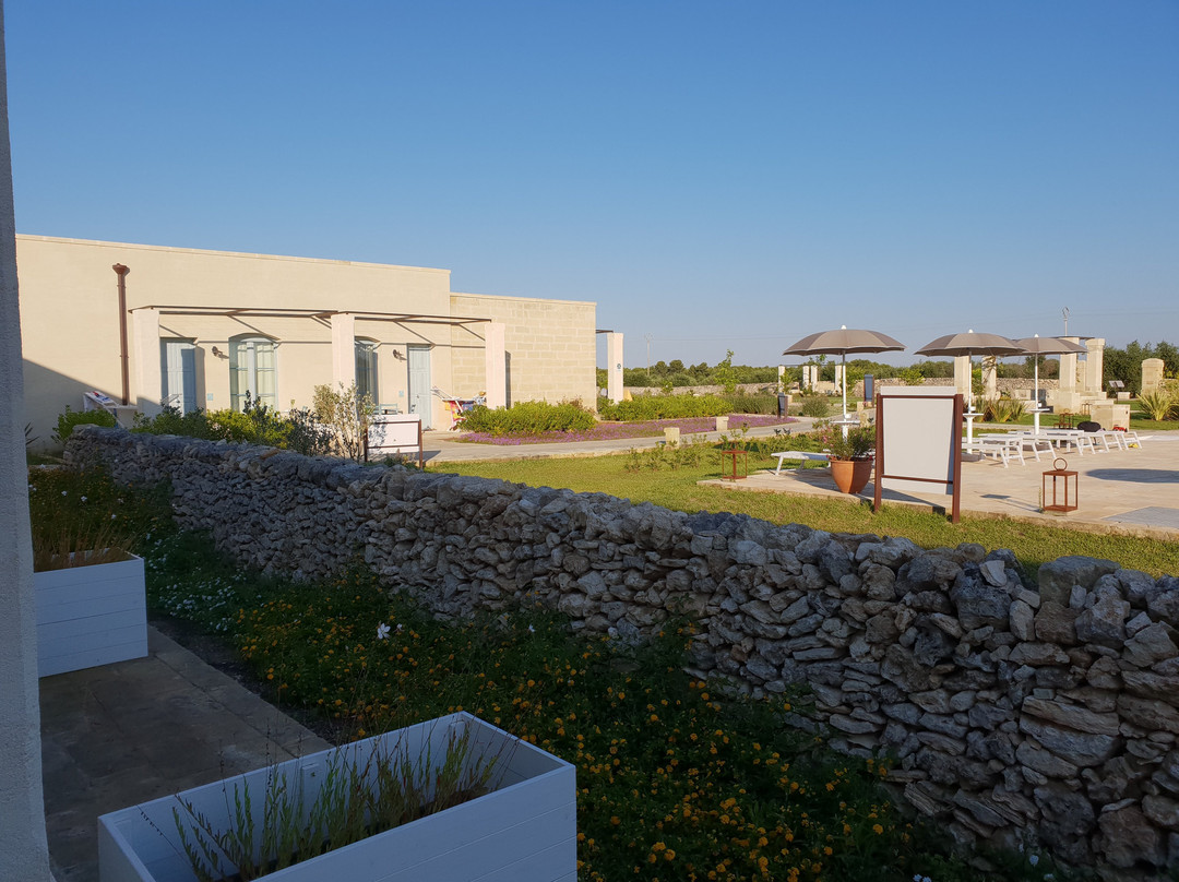 Relais Masseria Le Cesine - CDSHotels主图