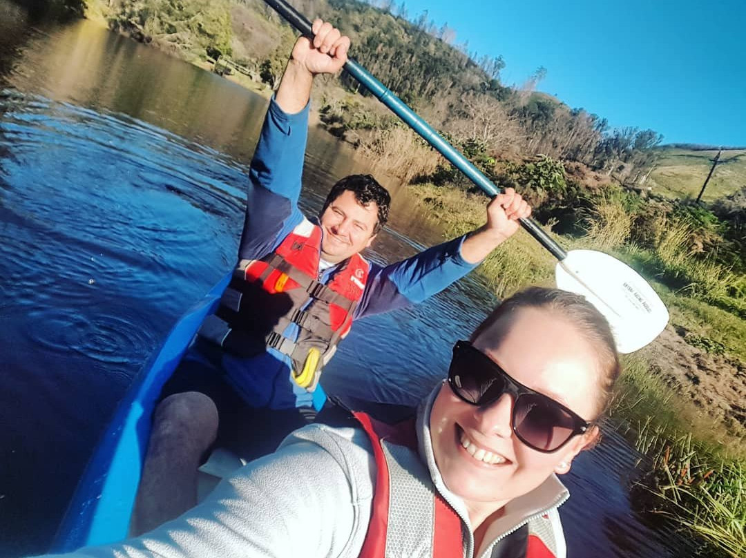 Blackwaters River Lodge主图