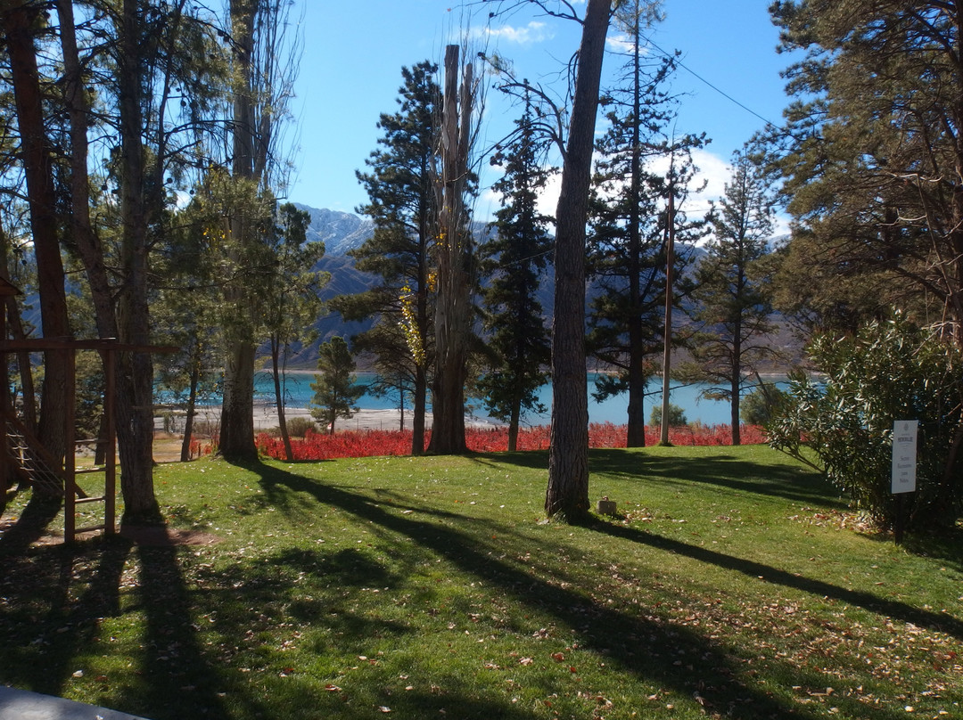 Gran Hotel Potrerillos主图