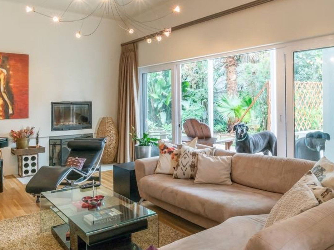 Maison Normandie主图