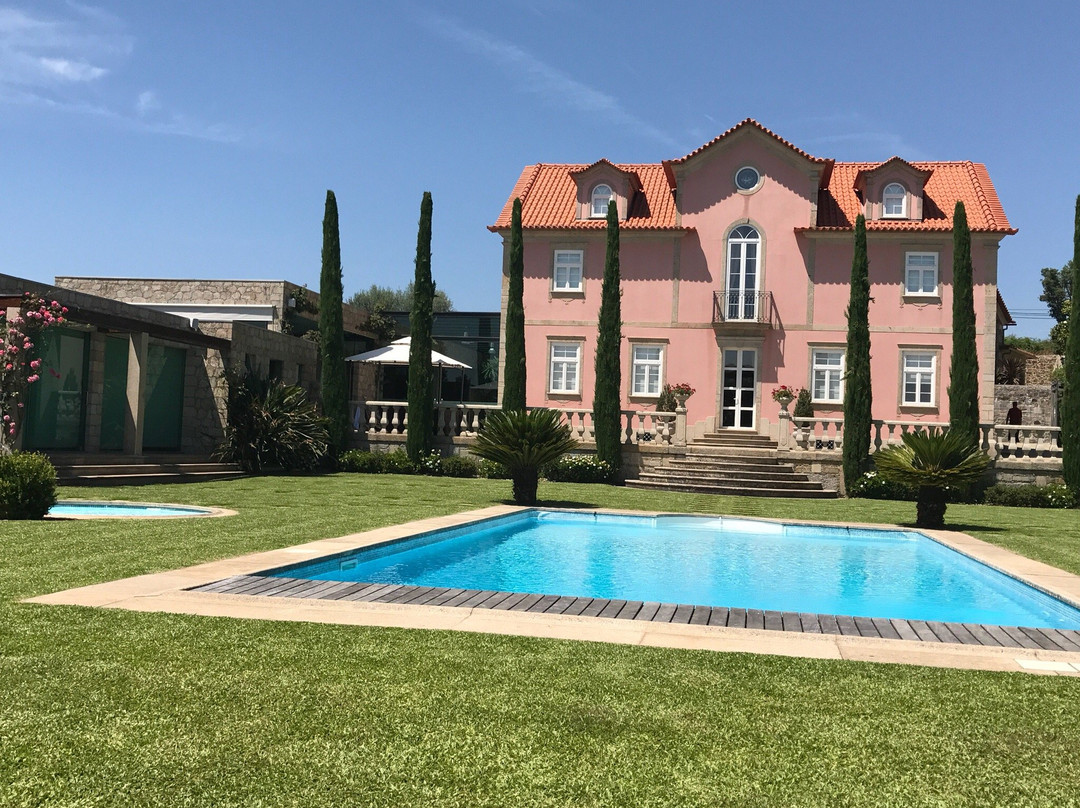 Quinta Bica da Cruz