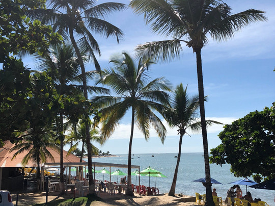 Mutari酒店住宿-Casa Colibri