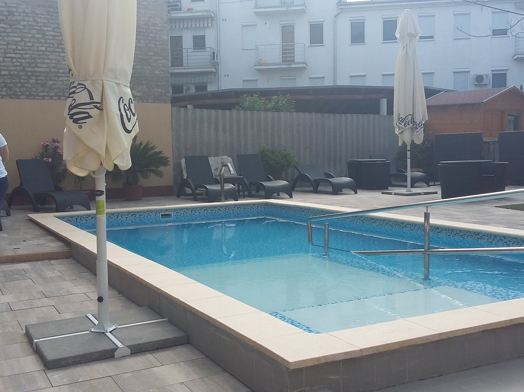 Duna Wellness Hotel主图