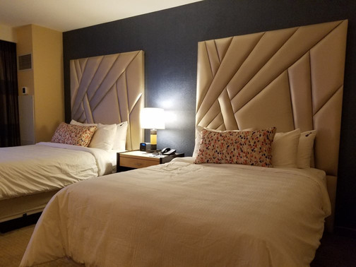 Hard Rock Hotel & Casino Atlantic City主图