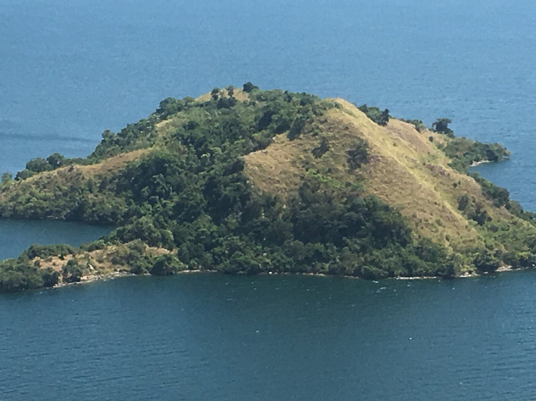 Kingfisher Journeys-吉佳利必去景点