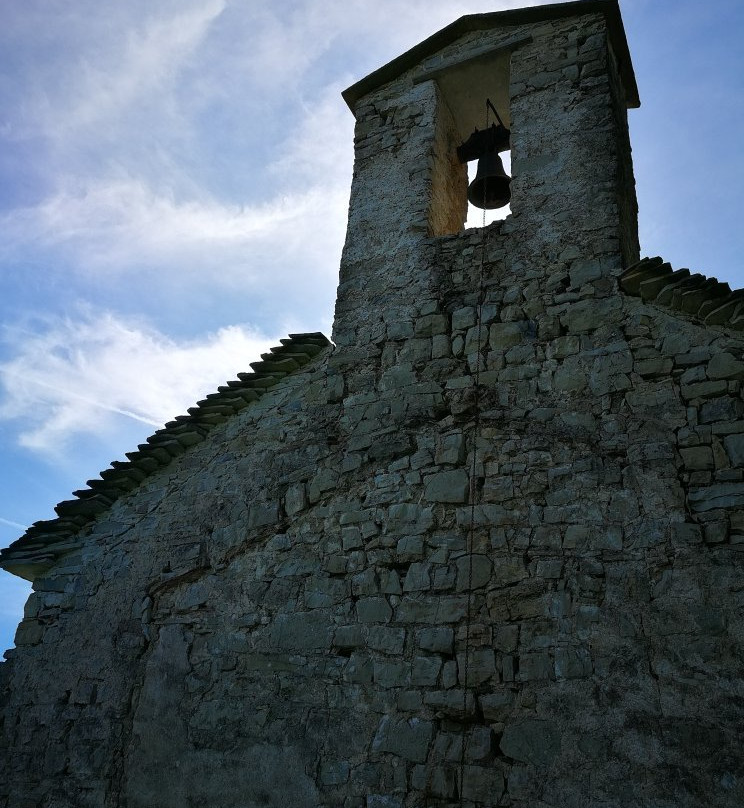 Chiesetta di S. Andrea in Monte景点图片