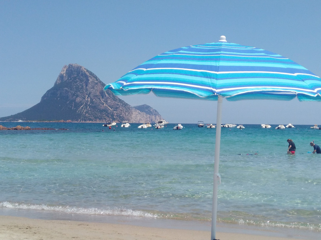 Porto Taverna旅游攻略图片