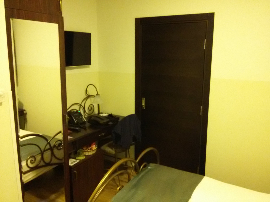 Garni Hotel DUM主图