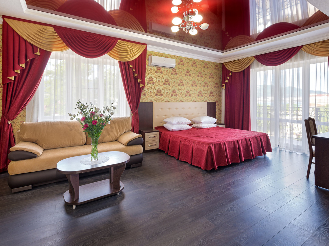 Guest House Royal主图