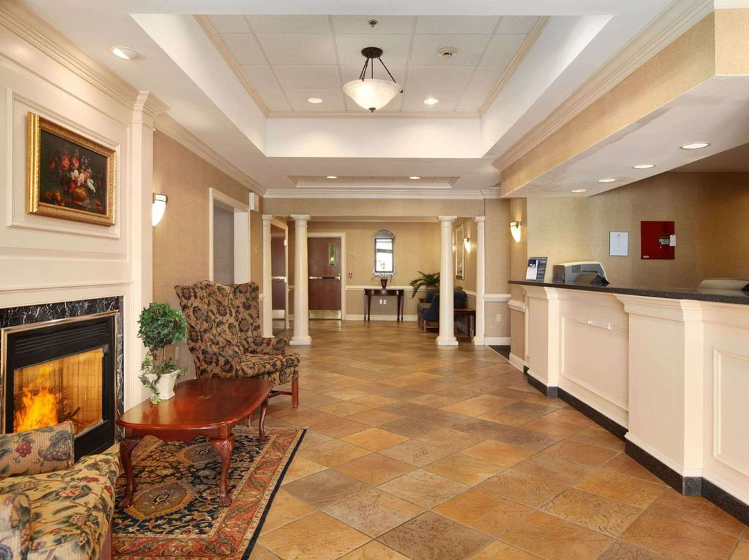 奥尔塔菲斯塔戴斯酒店主图