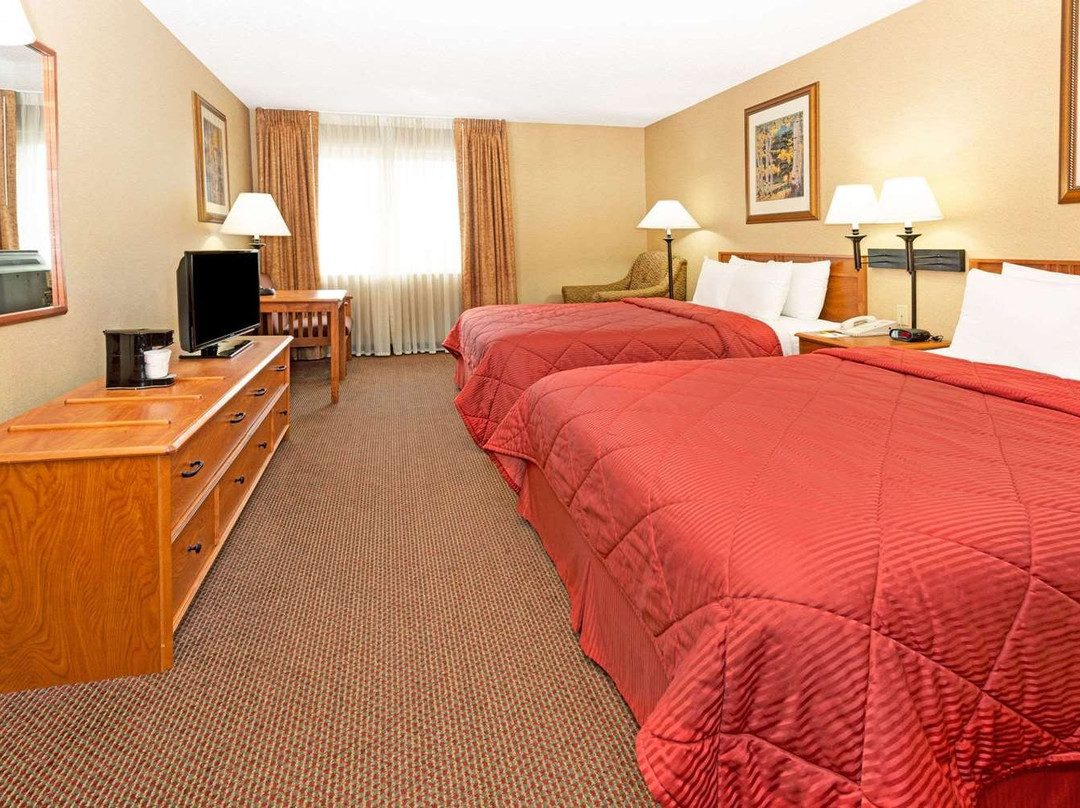 Quality Inn & Suites Wellington - Fort Collins主图