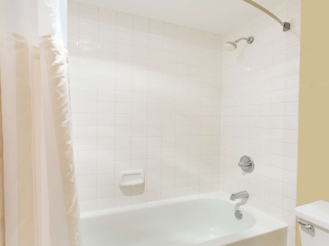 Days Inn by Wyndham Tappahannock主图