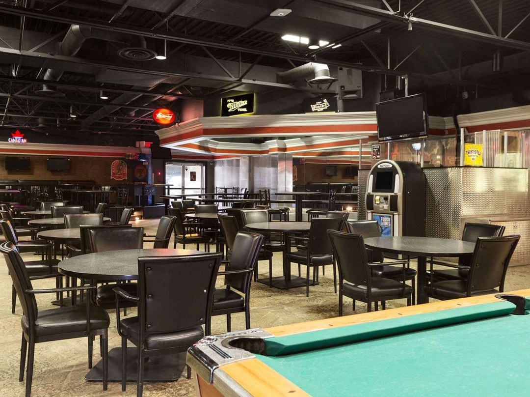 Days Inn by Wyndham Estevan主图