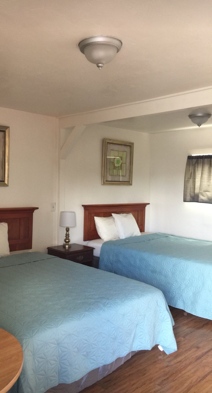 New Terrace Motel-官方