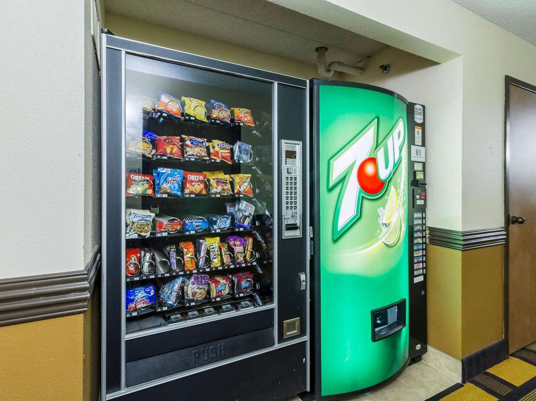 Quality Inn & Suites主图