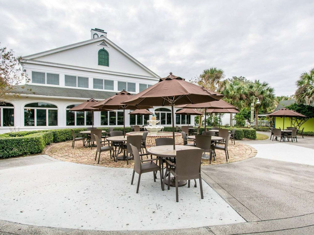 Plantation Resort on Crystal River主图