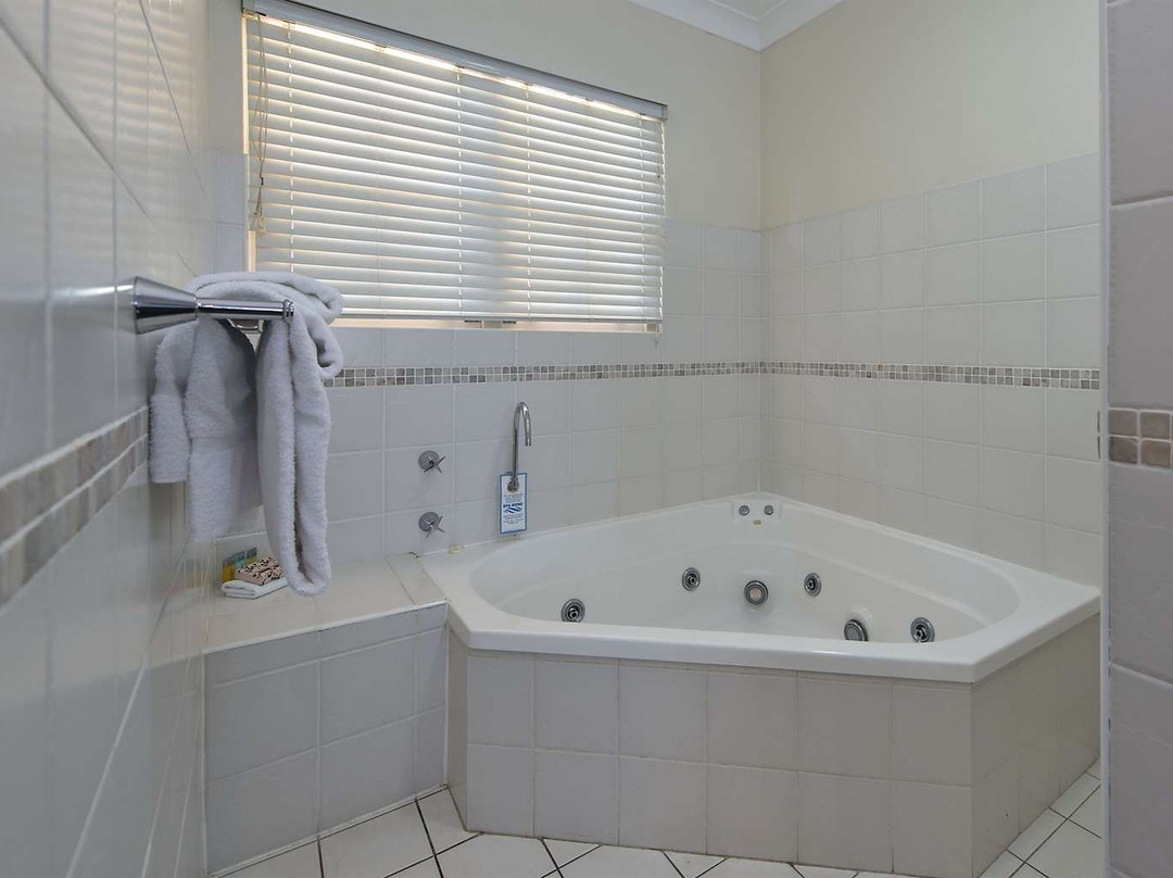 Comfort Inn All Seasons主图