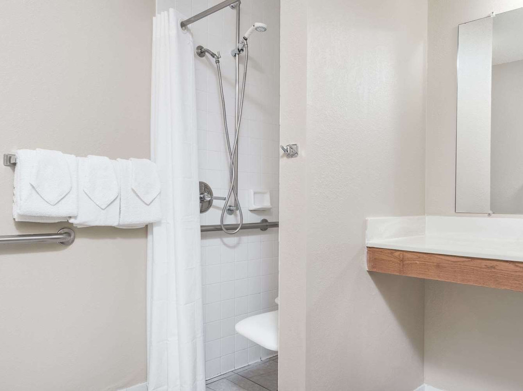 Super 8 by Wyndham Milaca主图